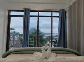 Forest Camp El Nido Extension