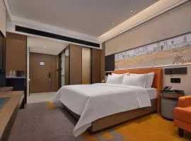 Hilton Garden Inn Fengcheng