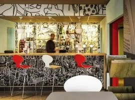 ibis Hotel Brussels Airport