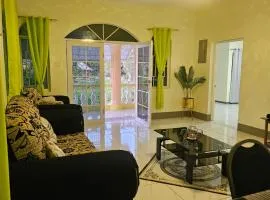 Palm Breeze Villa