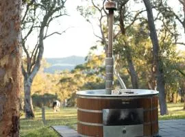 Glenworth Valley Wilderness Adventures