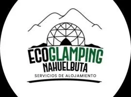 Ecoglamping Nahuelbuta