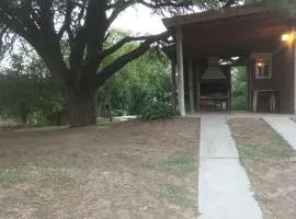 Casa Quinta en Villa Emilio