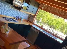 Casa de campo punta Nao