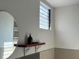 Ashelma resort, Hotel in Dauis