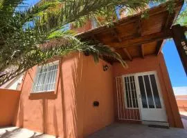 Complejo San Sebastián