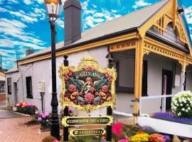 Angel's Aisle Cottages & Cafe