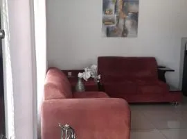 Vacation Home in Santa Cruz