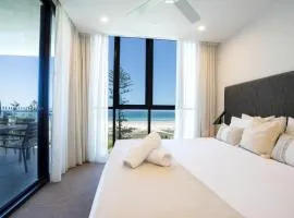 Iconic Kirra Beach Resort