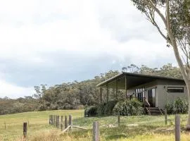 Glenworth Valley Wilderness Adventures