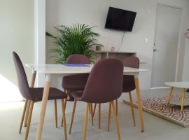 Departamento cómodo para relajarte, Hotel in San Bartolo Cuautlalpan