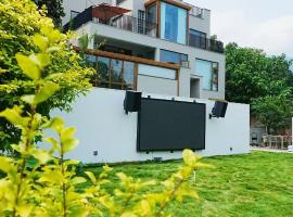 Shishu Inn, Hotel in Xindian