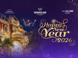 Wonderland Royal Mansions Ho Tram