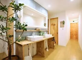 IZA Enoshima Guest House
