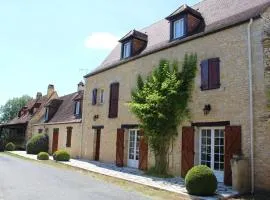 Gîte calme avec Wifi et climatisation dans le Périgord Noir - FR-1-616-522