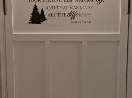 Cozy condo at Attitash Mountain Village