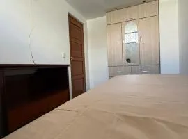 Habitacion San Borja