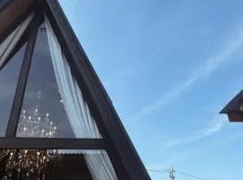 Chalé canto do sertão