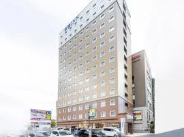 Toyoko Inn Kita-asaka-eki Nishi-guchi