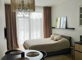 Albatross Relax seaside