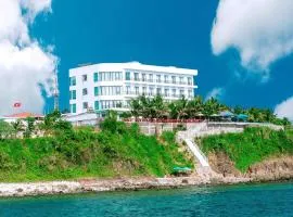 Ly Son Pearl Island Hotel & Resort