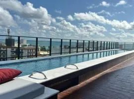 Acqua Tambaú 513 by Nomar Hospedagem