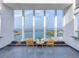 Hong Tuyet Marina Hotel - Dinh Cau