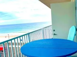 Sunrise on the Beach