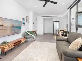 Aqua Cove - Marina Escape