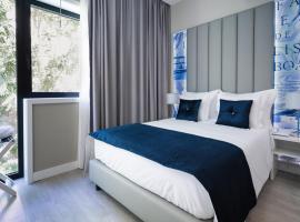 Lisbon Sao Bento Hotel, viešbutis Lisabonoje