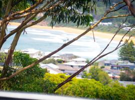 Copacabana Fab & Funky: Copacabana şehrinde bir otel