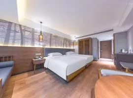 True Go S Hotel - Shenzhen Convention and Exhibition Center Union Square Branch