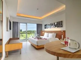 Kuta Galleria Hotel
