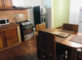 Casa estilo campestre, hotel a Chitré