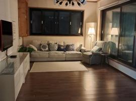 예림하우스, hotel di Sŏhakkol