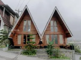 Zaada Villa Dieng Syariah By Travelink