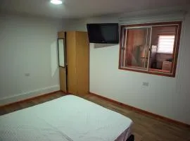Departamento Interior a 15 minutos caminando de la playa totoralillo
