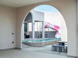 Gam-Hom Poolvilla ชะอำ