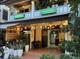 Luang Prabang Mano Guesthouse