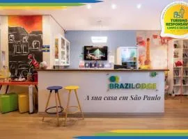 Brazilodge All Suites Hostel
