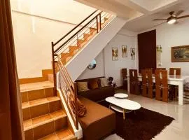 Bacolod Transient Home