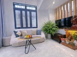 Nhà nguyên căn Đà Lạt