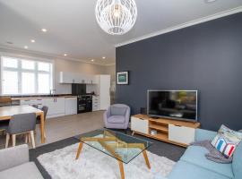 Bolton Street Cottage, Hotel in Lower Hutt