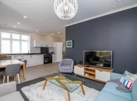 Bolton Street Cottage