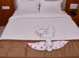 Hotel Devi Palace