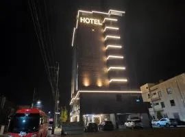 Jinju KAI Tourist Hotel