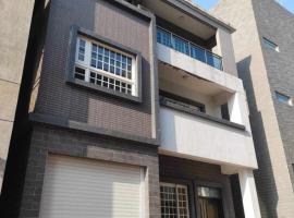 Lan Cheng Su، فندق في يوانشان