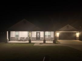 The Gilliam House, Hotel in London