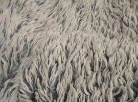 Louise Bach Oppenhagen, hotel em Højbjerg