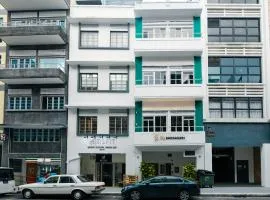 City Backpackers - Hostel and Private Rooms